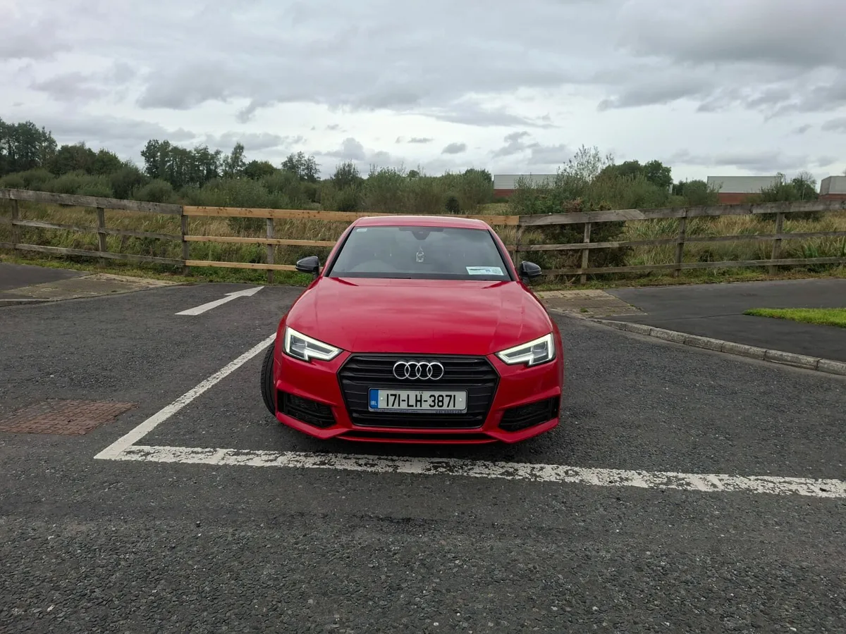 Audi A4 - Image 2