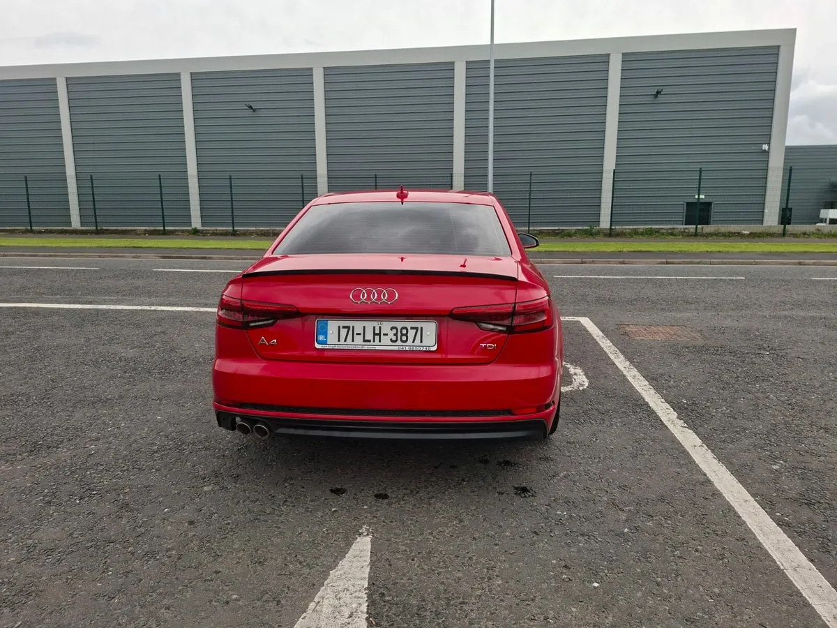 Audi A4 - Image 4