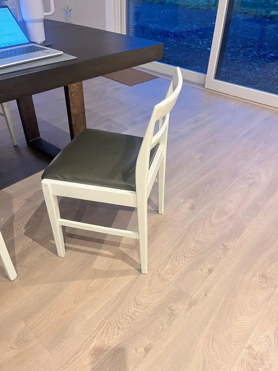 Dining chairs - Image 3