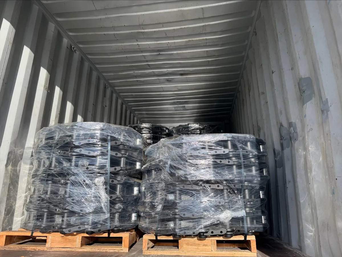 ITR On Track @ Undercarriage Ireland - Image 3