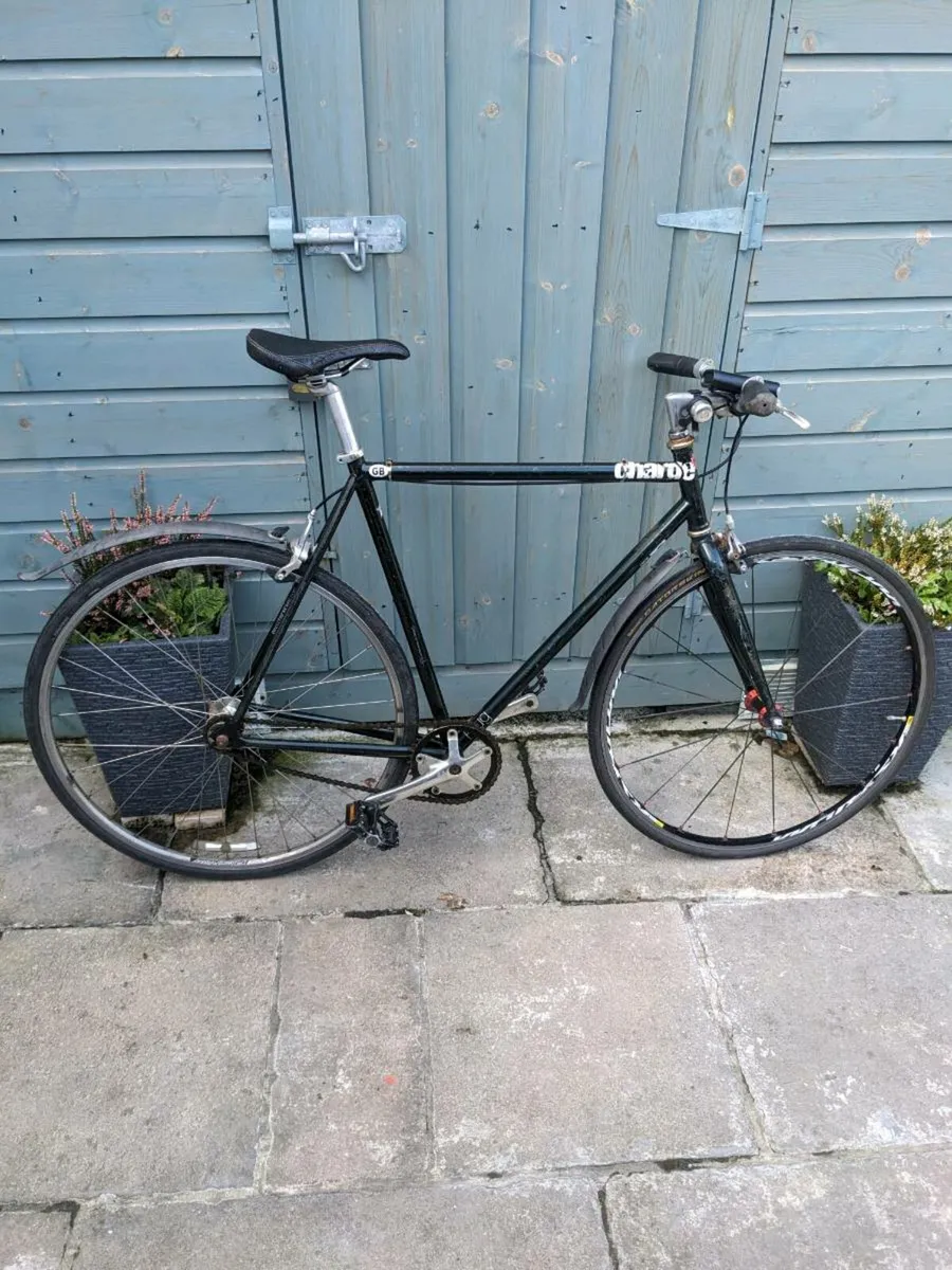 Single Speed bike - Image 1