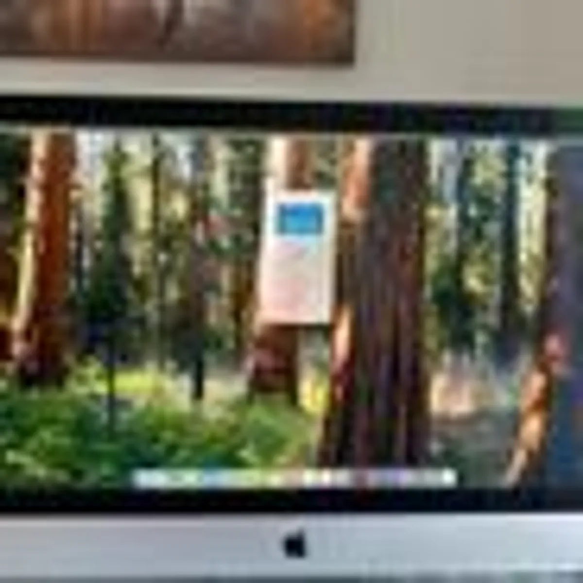 iMac 27'' 2020 - Image 1