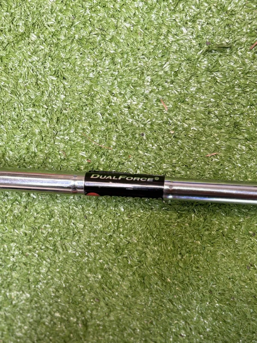 Odyssey Dual Force 550 Putter (35", RH) – €60 - Image 3