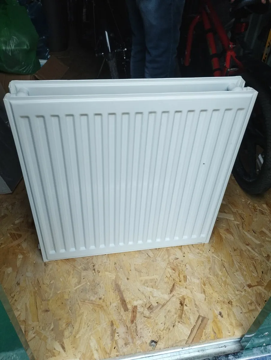 Radiator - Image 1