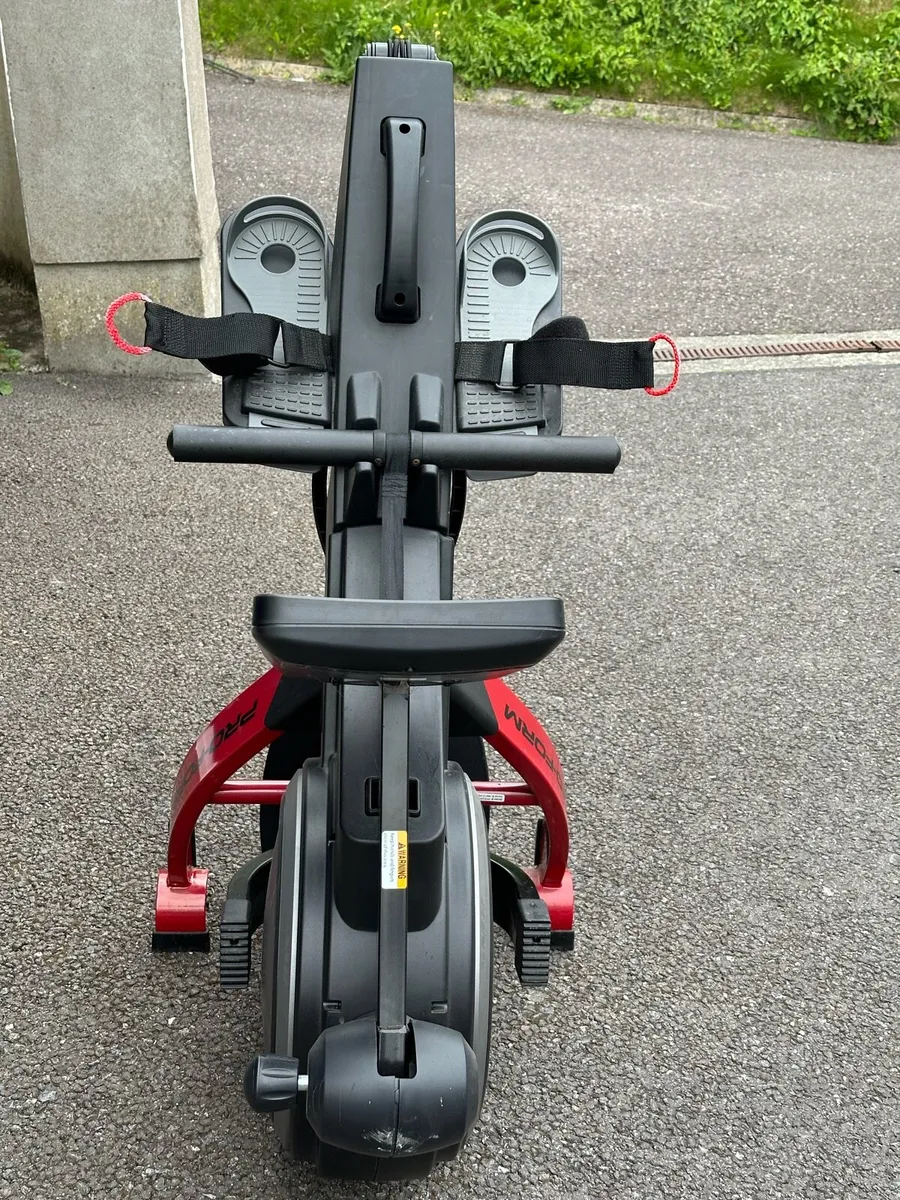 Proform 750r rowing machine - Image 4