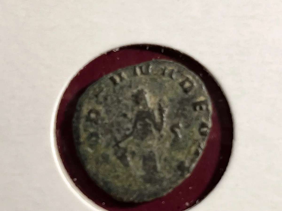 Roman coins - Image 3