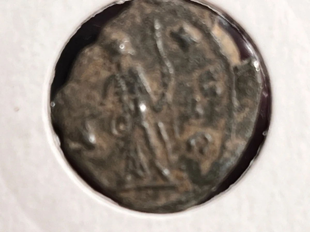 Roman coins - Image 4