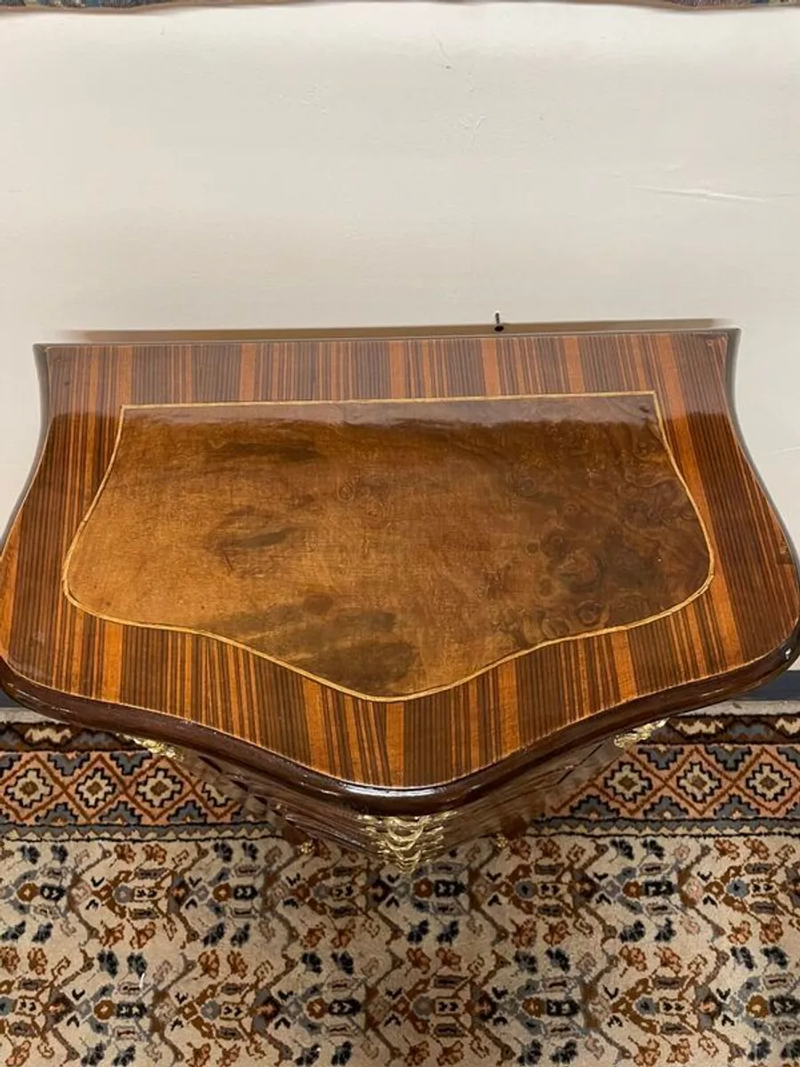 Elegant French Style Tallboy - Image 2