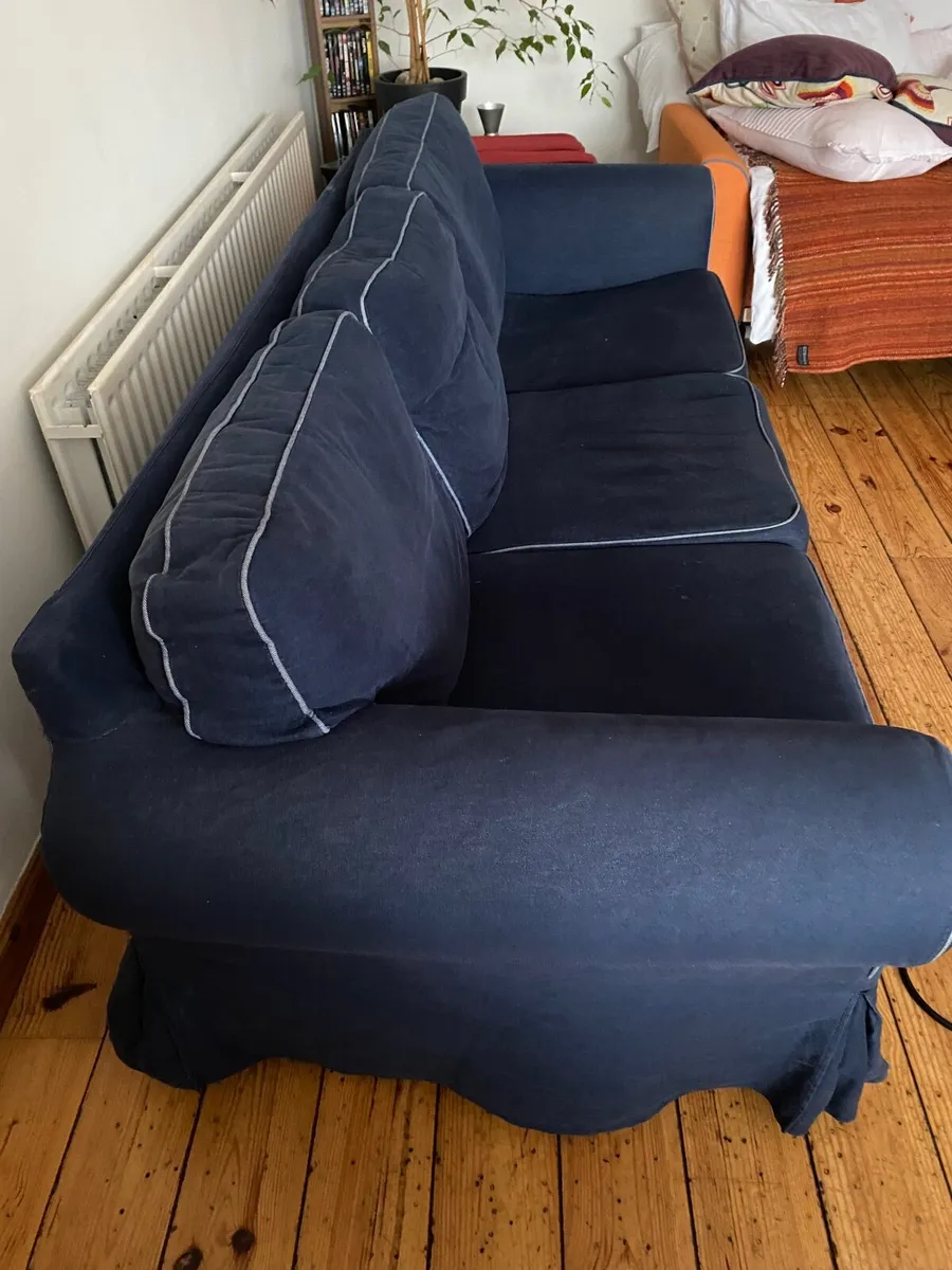 3 seater couch - Image 2