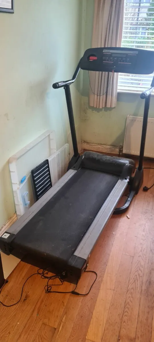 Threadmill - Image 1