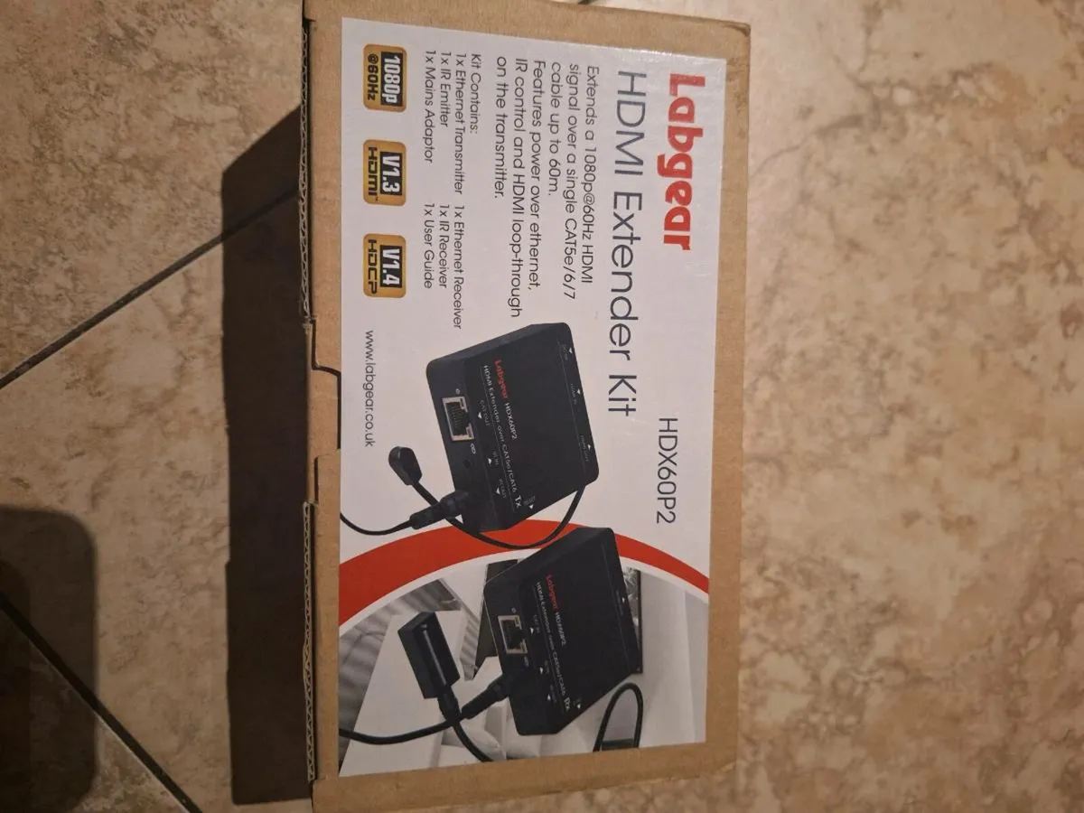 Electrical items - Image 2