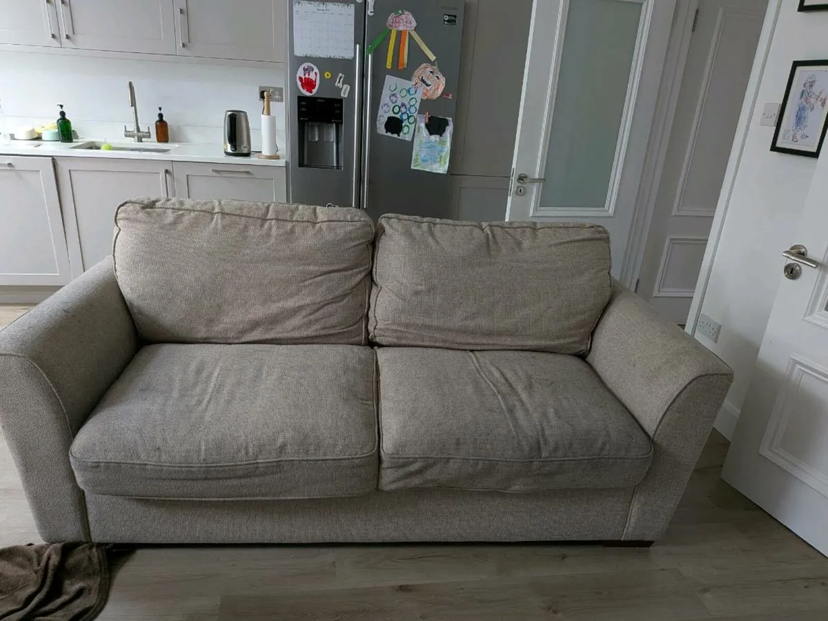 Sofa set - Image 1