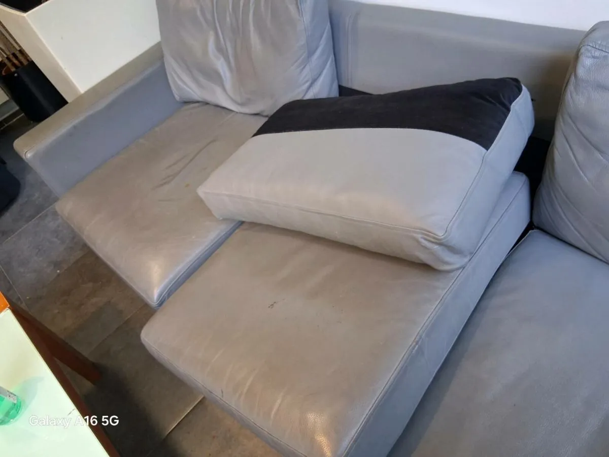 Sofa - Image 1