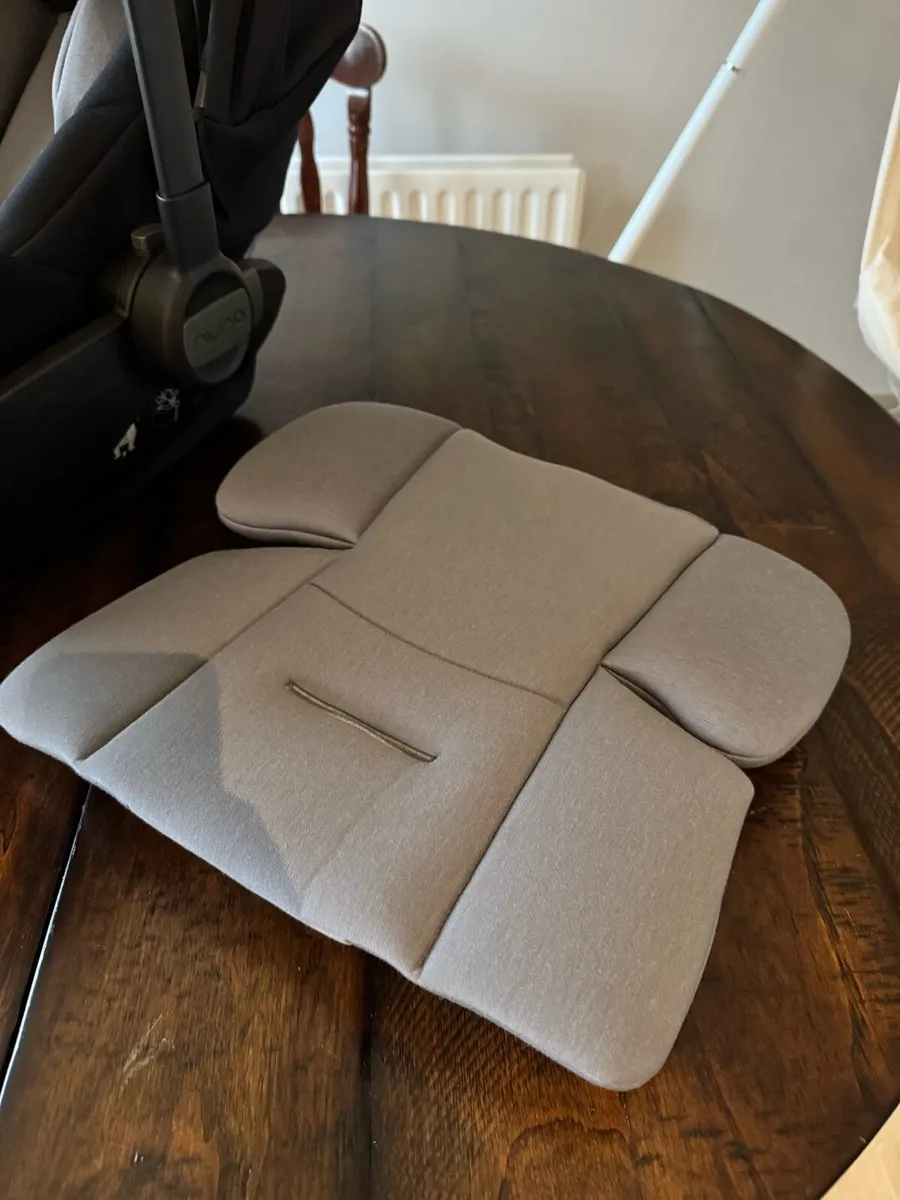 Nuna Arra Next Car Seat - Image 3