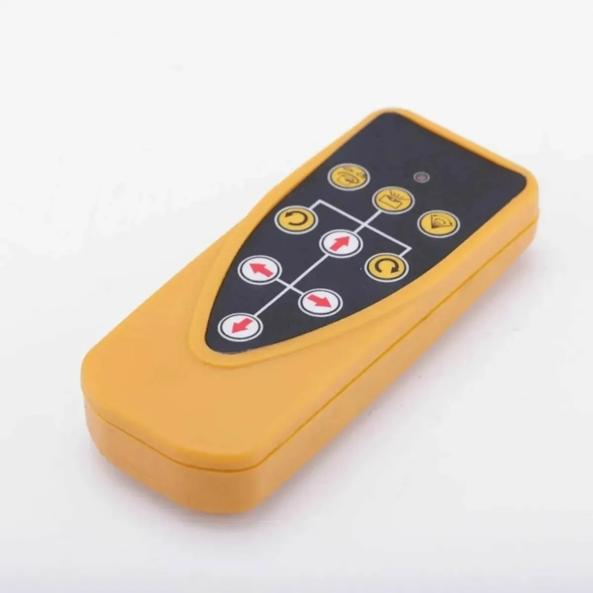 Self-levelling Rotary Laser Level Tripod+ Staff - Image 2