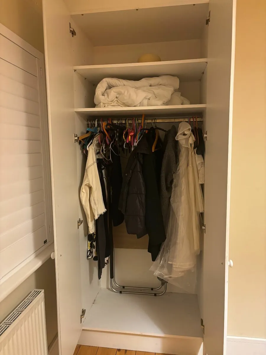 Built in Wardrobe - Image 2