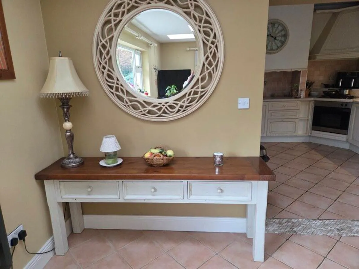 Living/Dining Room Furniture - Image 1