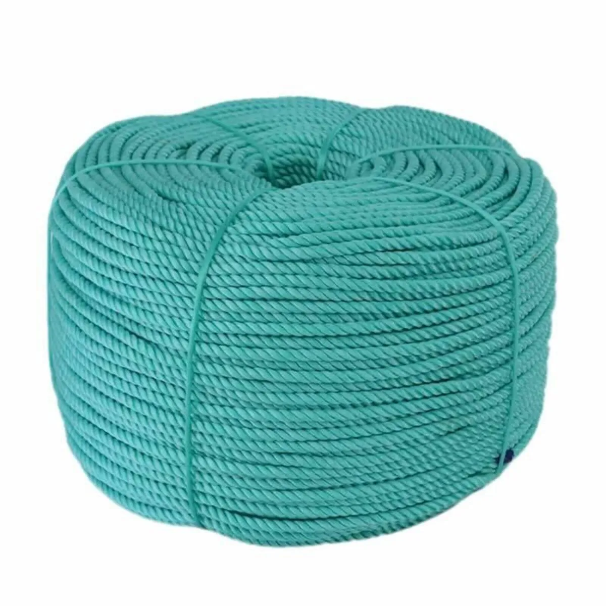 new nylon ropes about 10kg, different thickness - Image 1