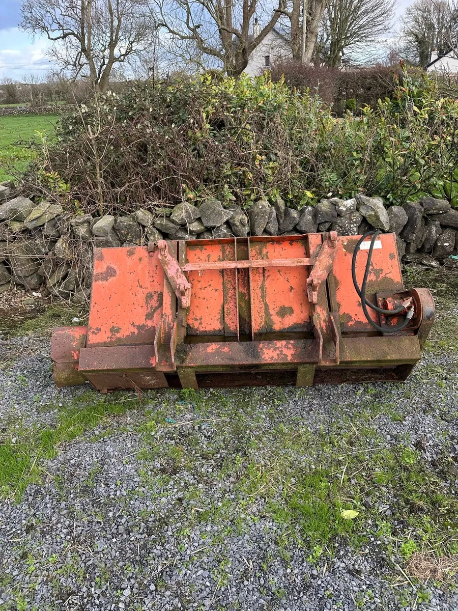 Beet Chopper Bucket - Image 2