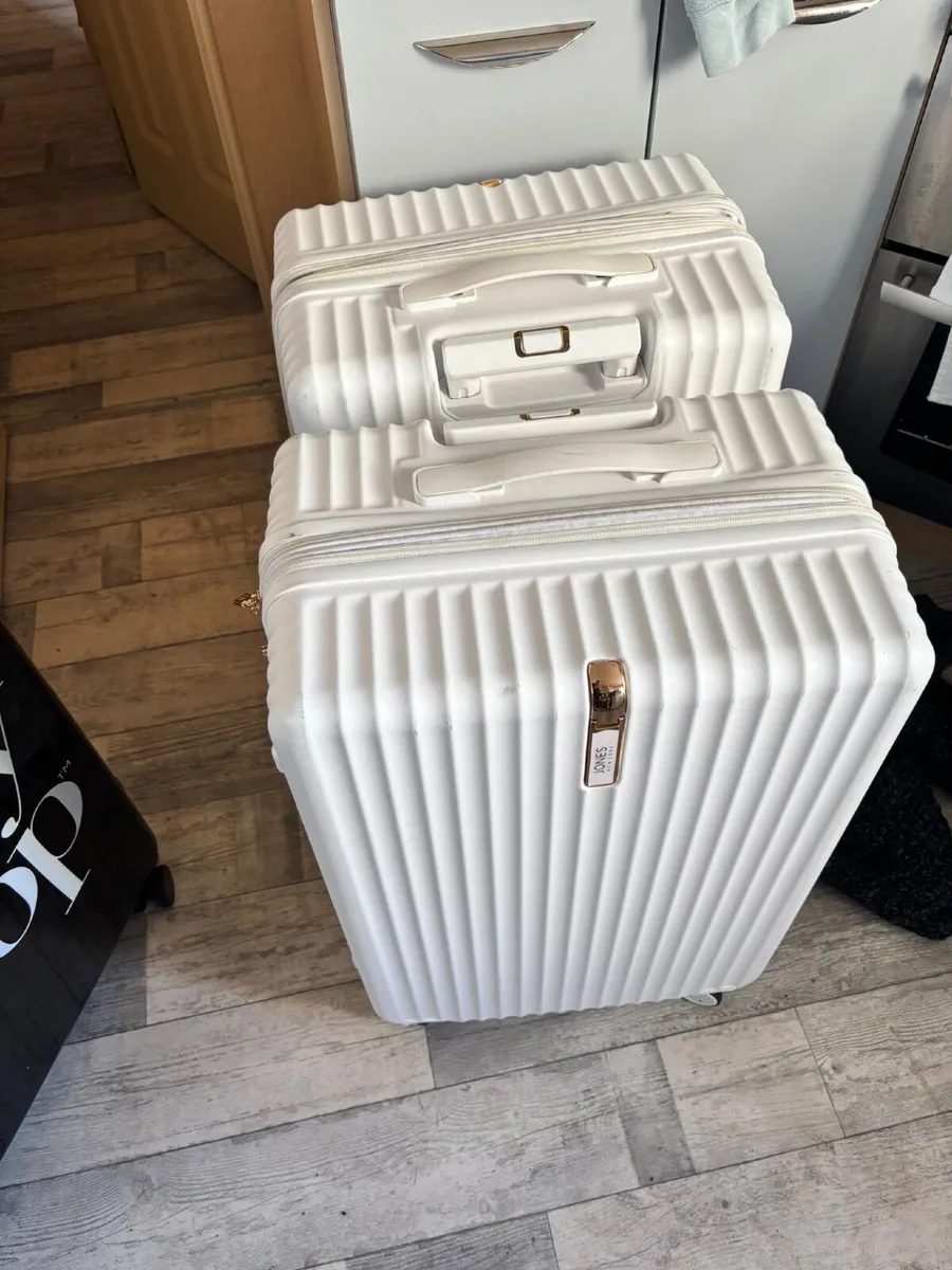 Jones New York Luggage - Image 1