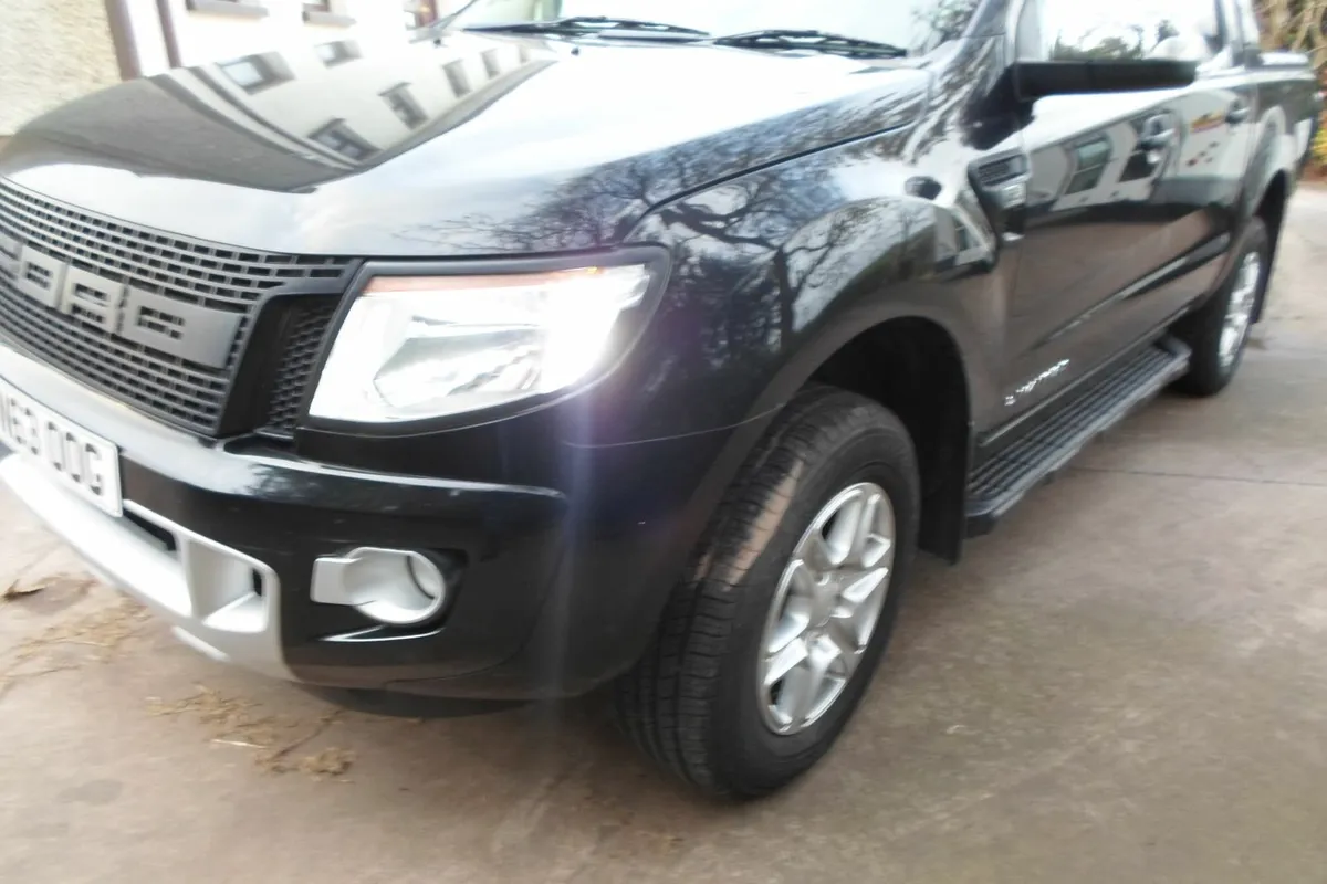 Ford Ranger 3.2 - Image 2