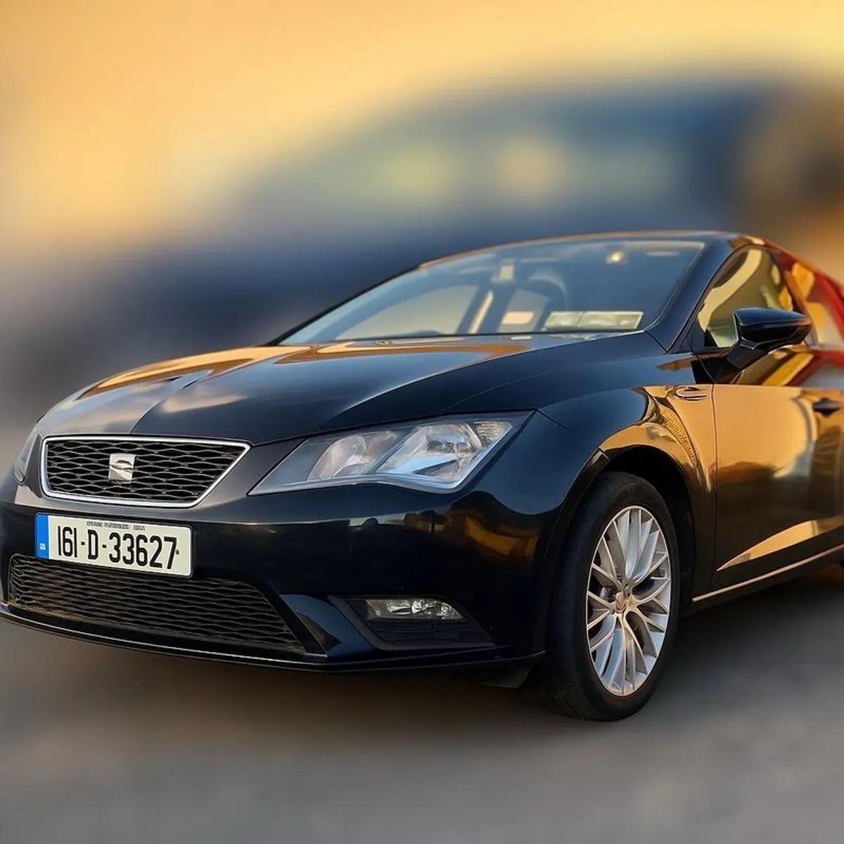 2016 Seat Leon - Image 2