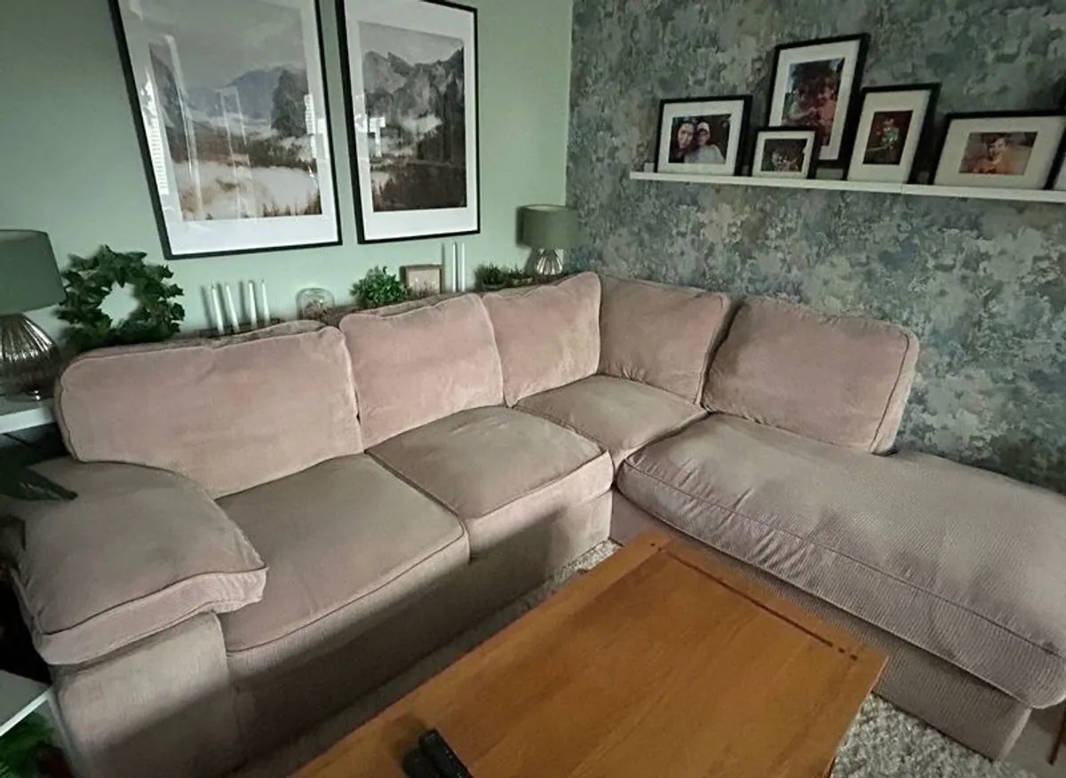 Corner sofa - Image 2