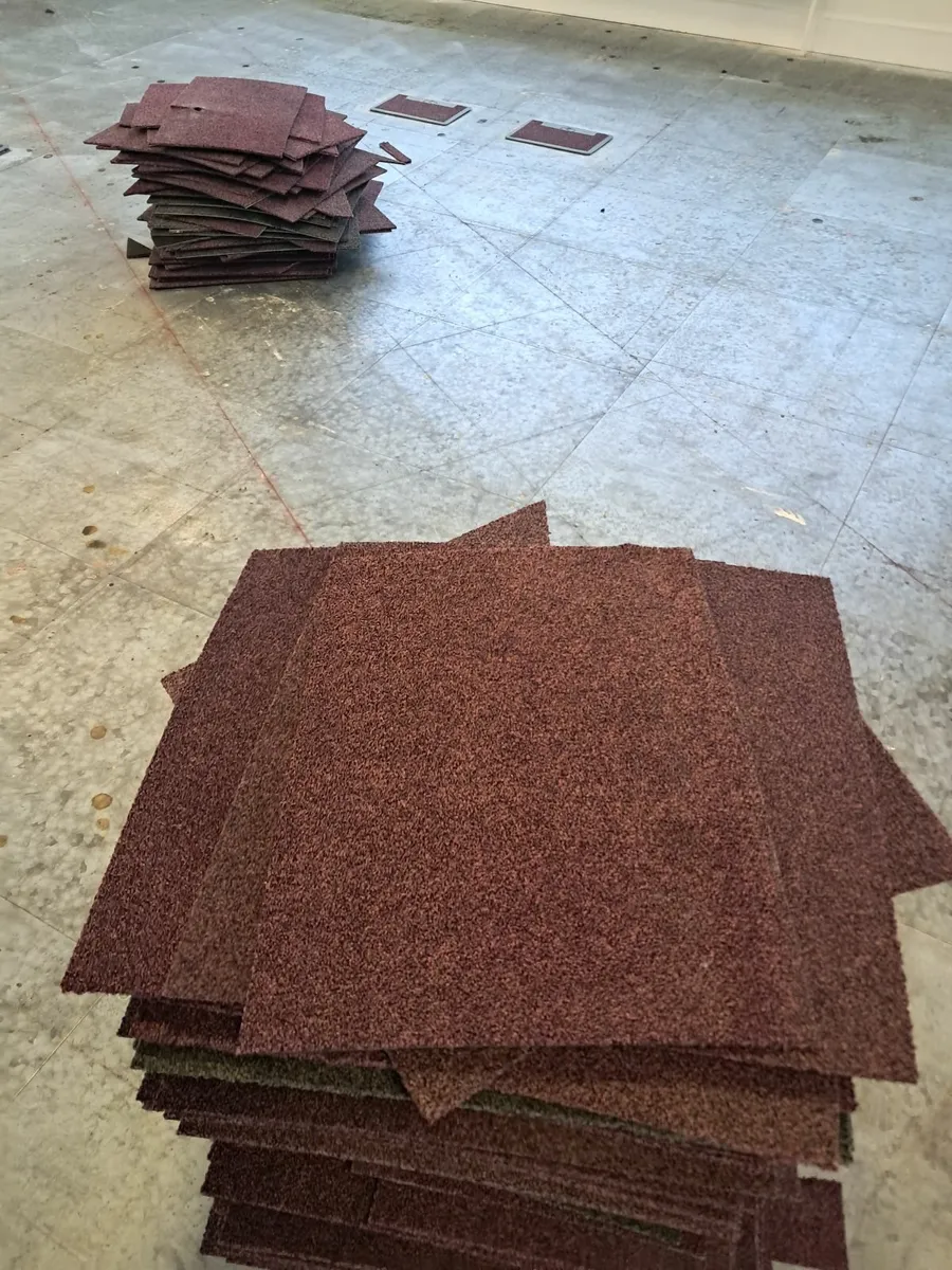 Carpet tile - Image 2