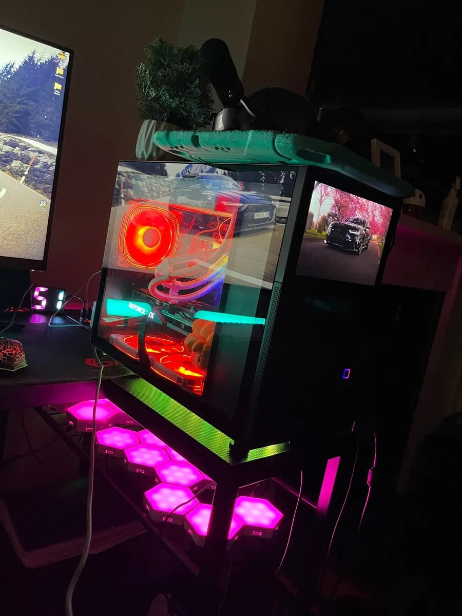 Gaming pc - Image 4