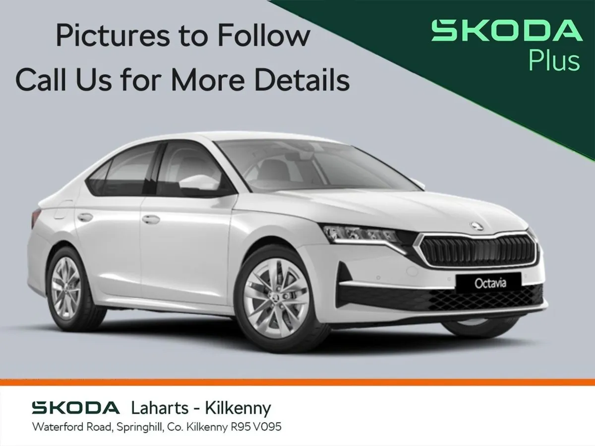 Skoda Octavia Selection 1.5tsi 115HP DSG - Image 1