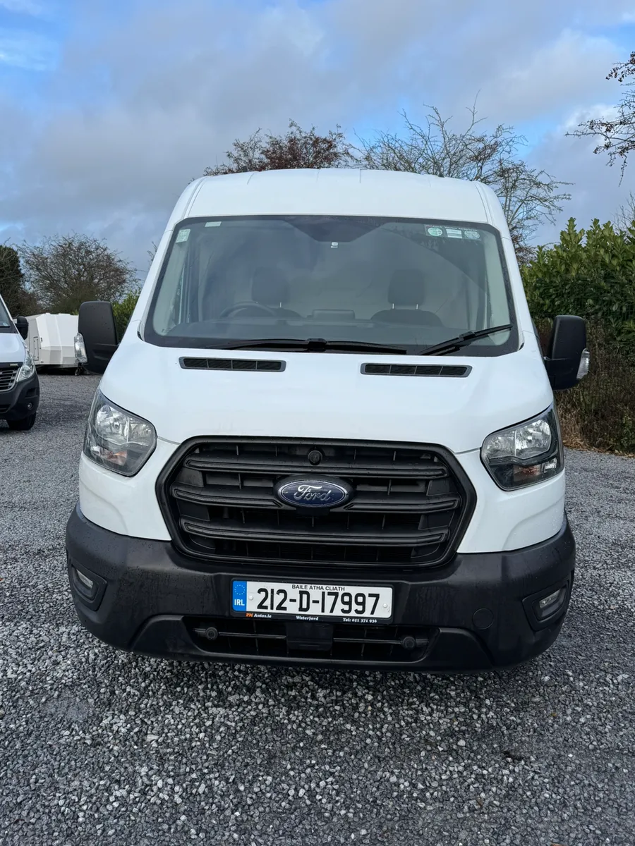 0 Deposit Finance/Special order Transit - Image 3