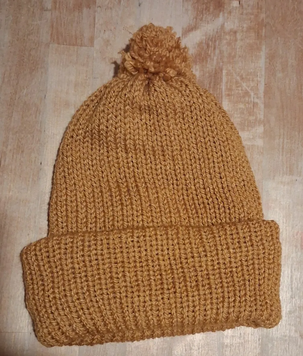 Beanie Hat - Image 1