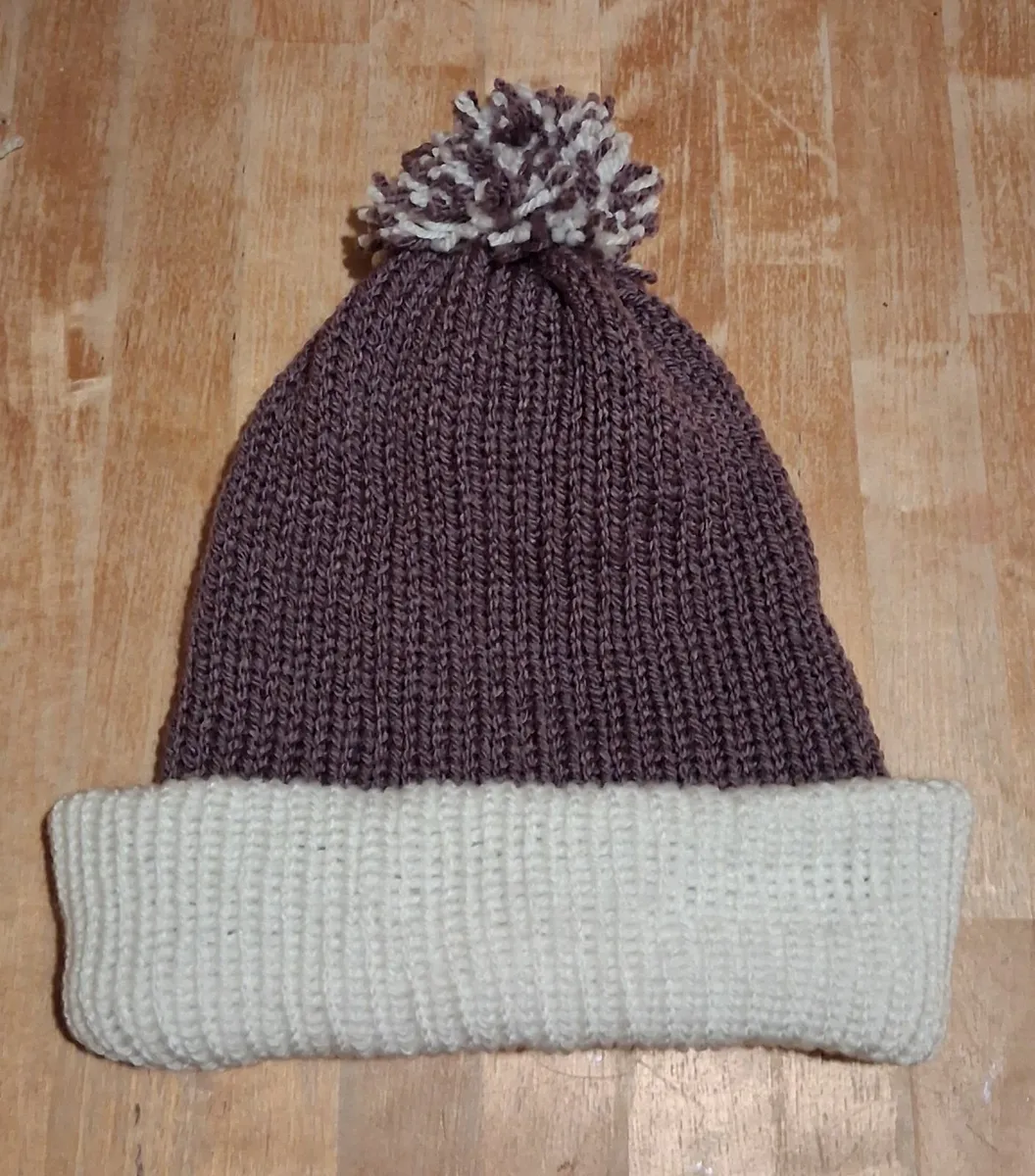 Beanie Hat - Image 2