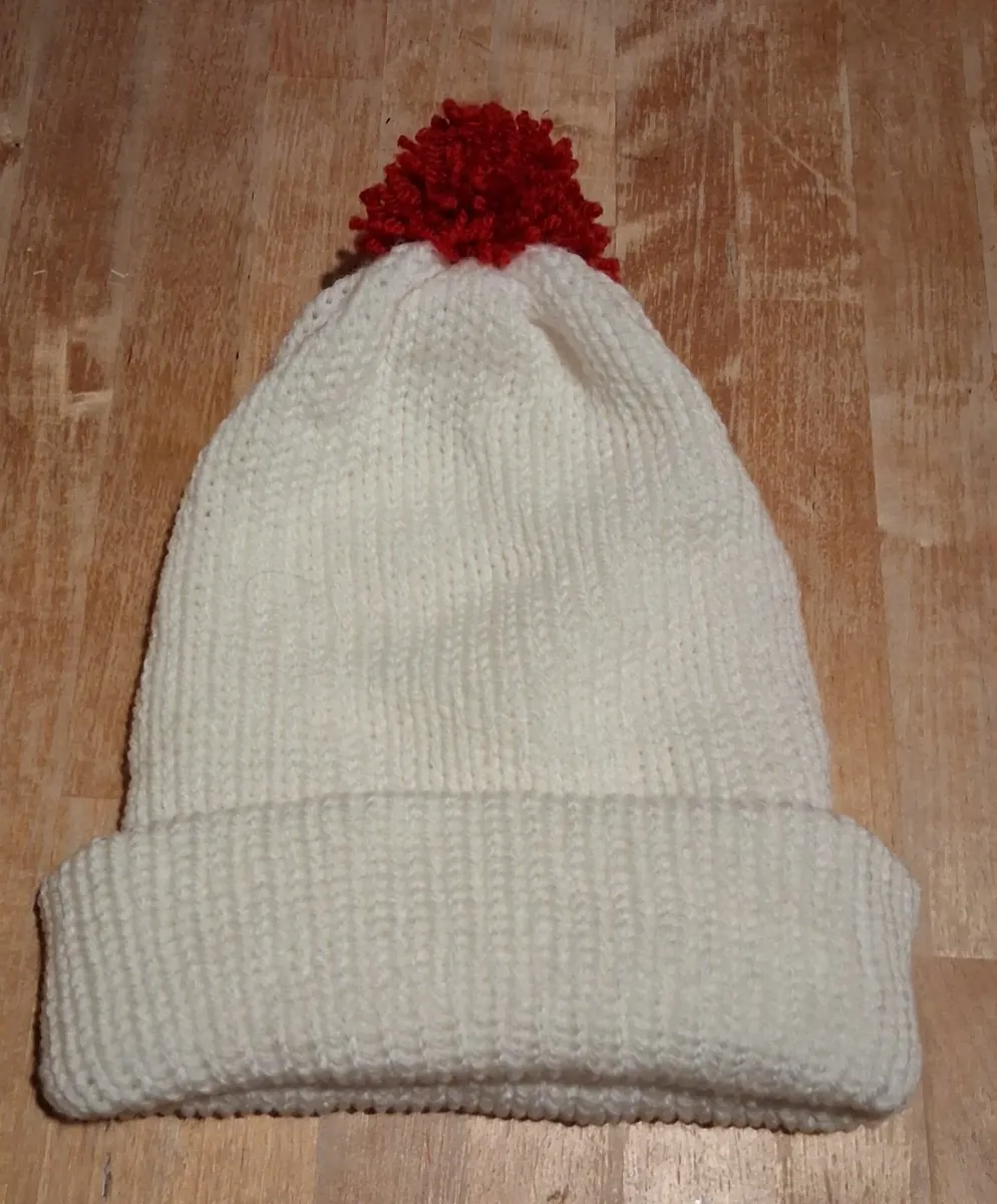 Beanie Hat - Image 3
