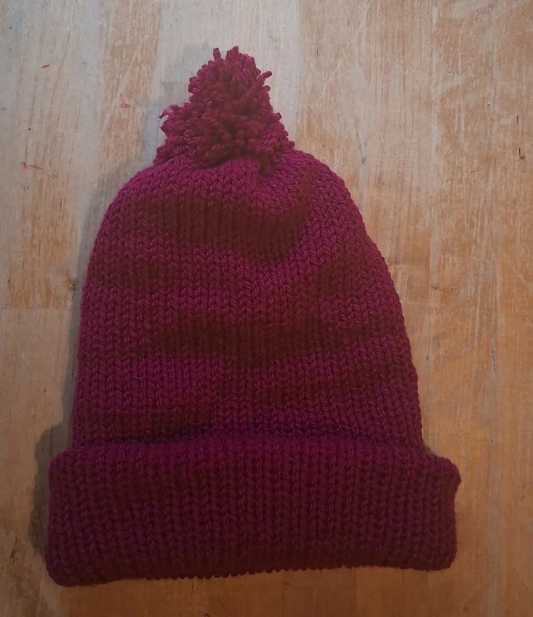 Beanie Hat - Image 4