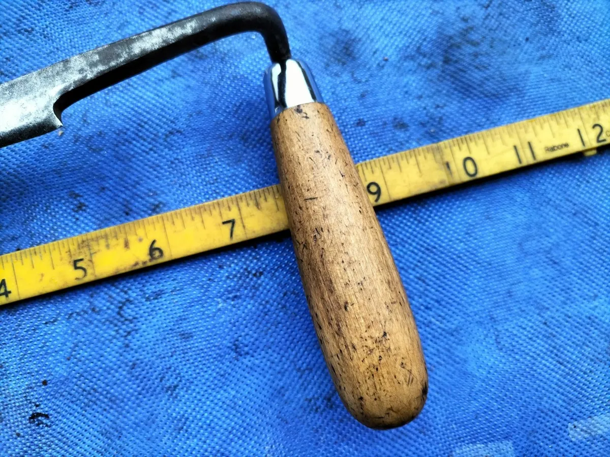 Drawknife by Goldenberg - Image 2