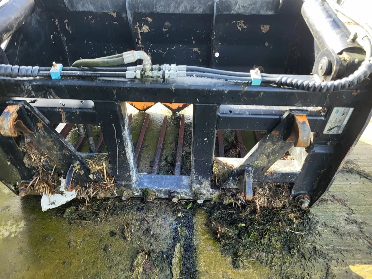 Shear grab - Image 2