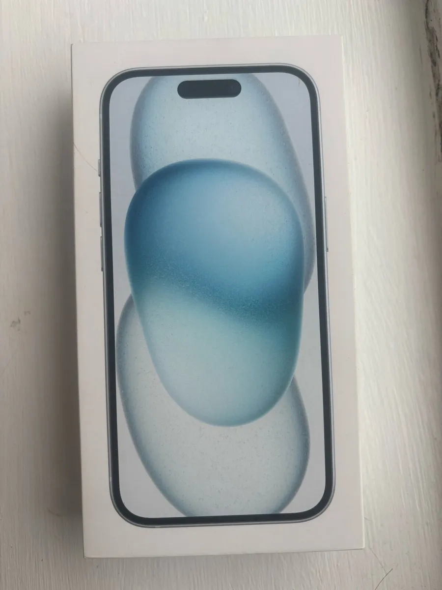 iPhone 15 - Image 1