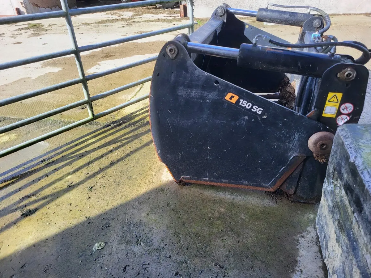 Shear grab - Image 3