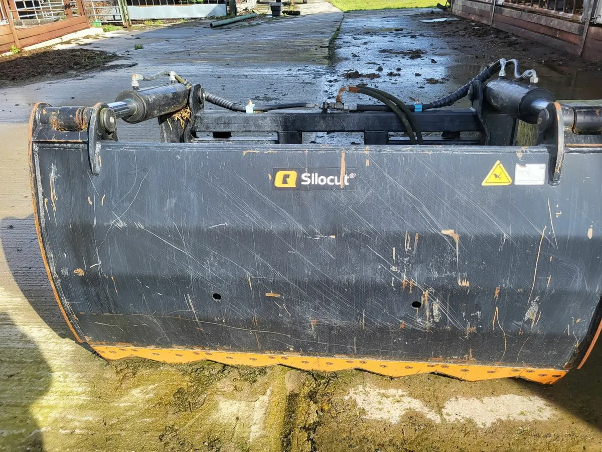 Shear grab - Image 4