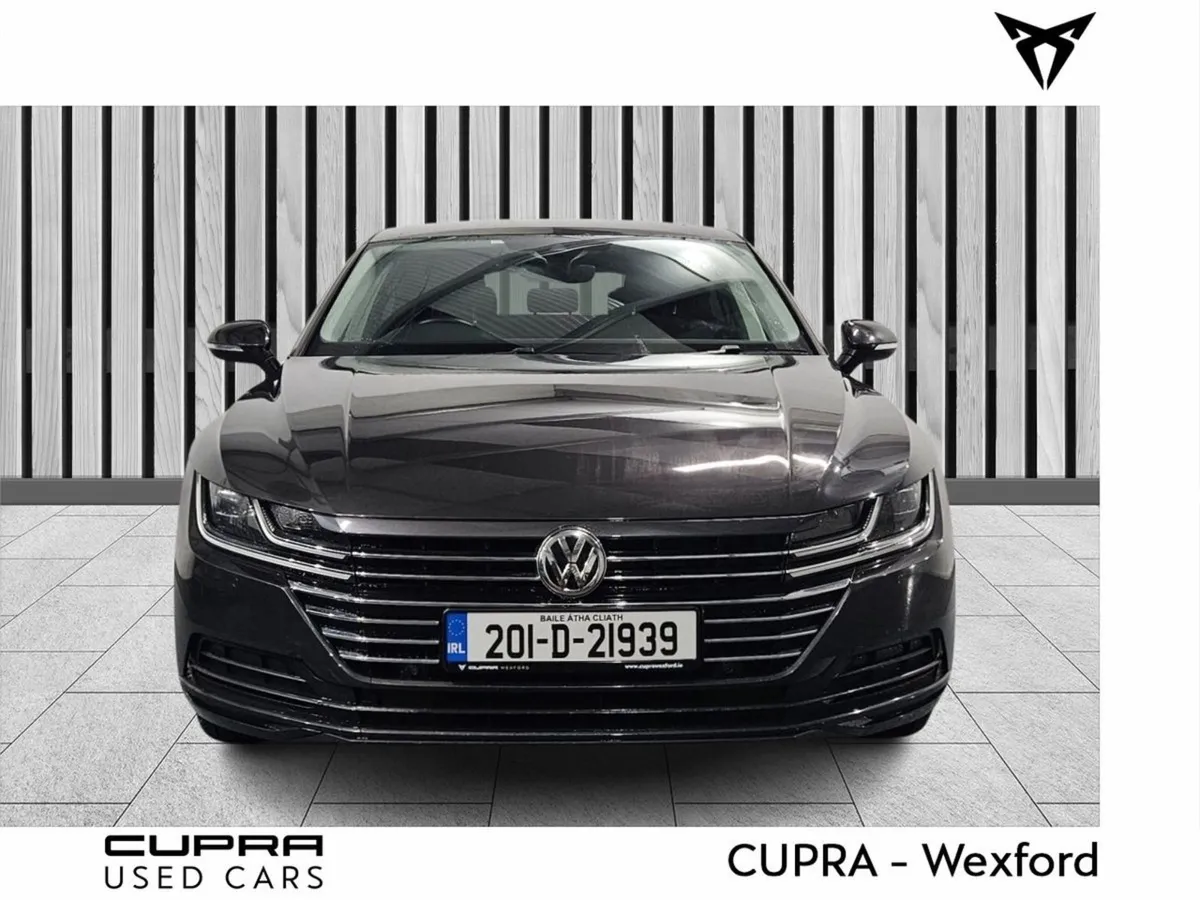 Volkswagen Arteon 2.0tdi 150HP  351p/m - Image 3