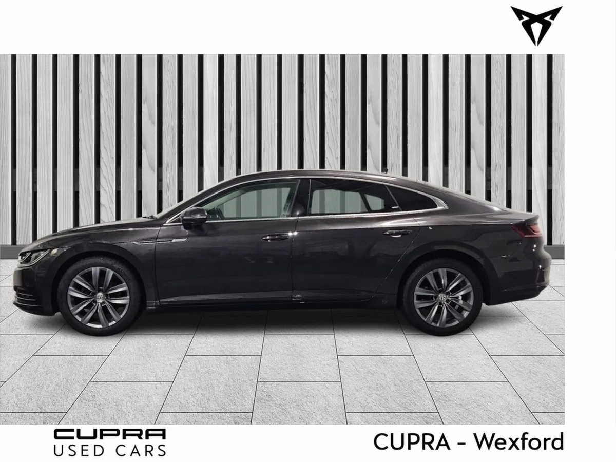 Volkswagen Arteon 2.0tdi 150HP  351p/m - Image 4