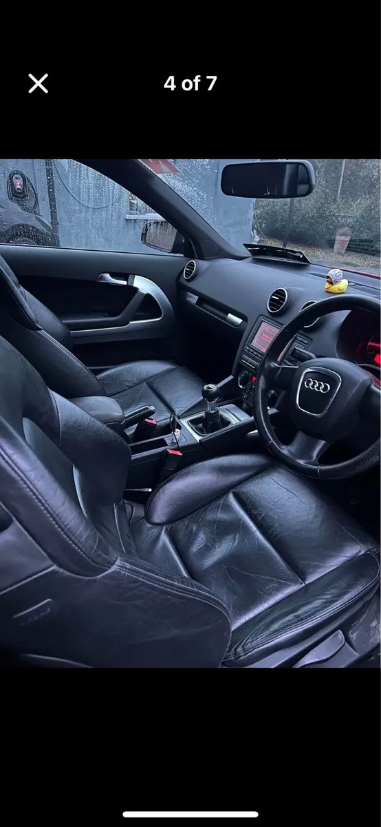 Audi A3 sportback - Image 4