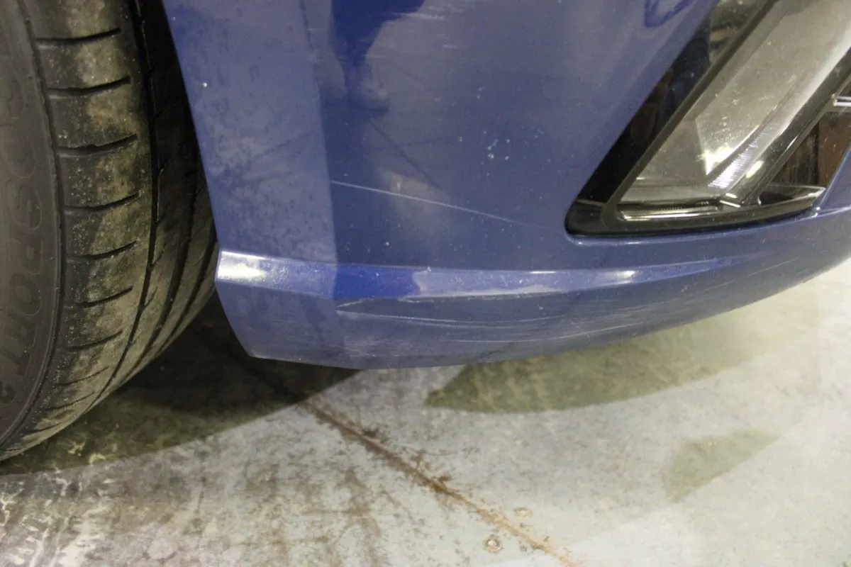 SEAT Ibiza 1.6tdi 80hp FR - Image 3