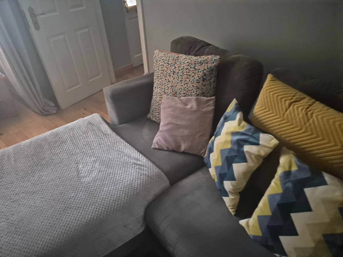 Table and four Chairs .Suite of furniture - Image 3