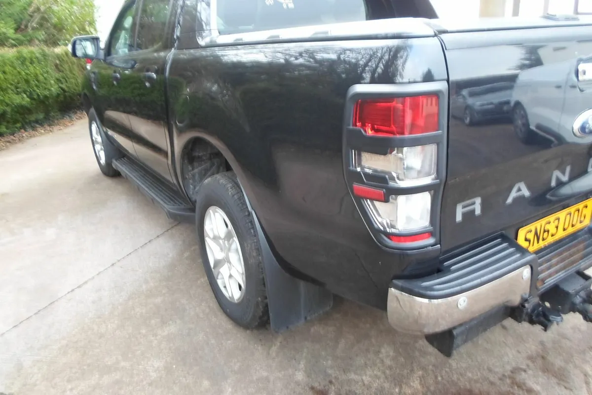 Ford Ranger 3.2 - Image 3