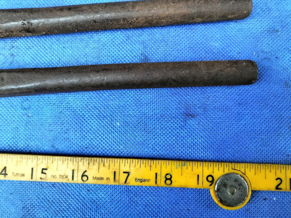 Hollow Bit tongs - Image 4