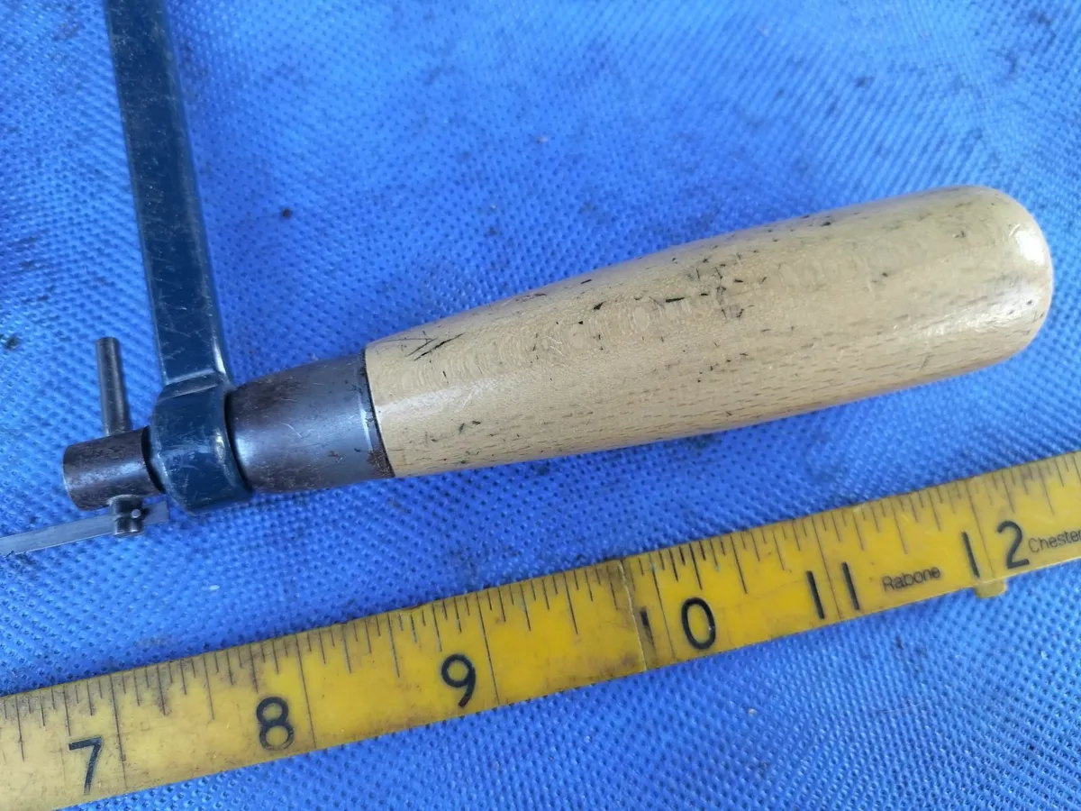 Coping Saw by Eclipse - Image 2