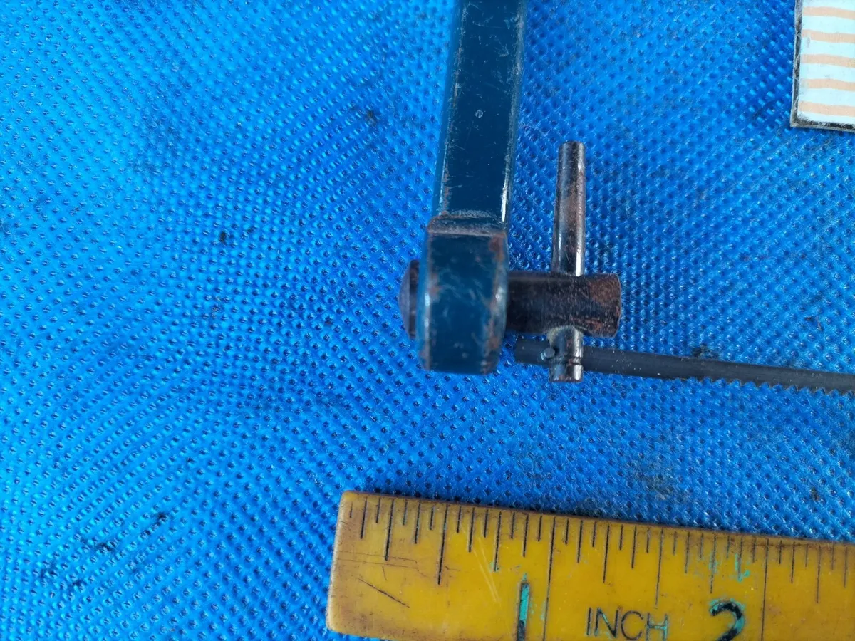 Coping Saw by Eclipse - Image 3