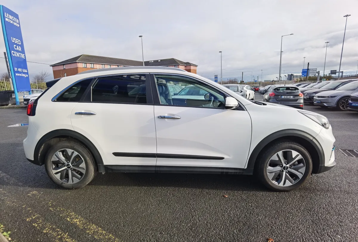 KIA NIRO 64KWH EV 3 - Image 4